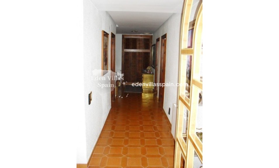 Segunda Mano - Casa de campo - Elche