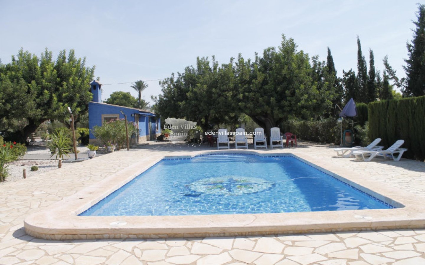 Segunda Mano - Casa de campo - Elche