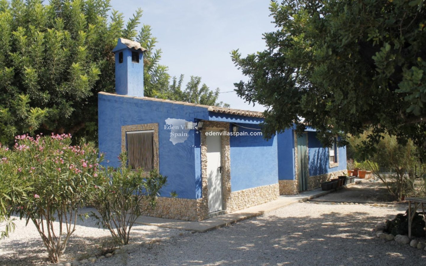 Segunda Mano - Casa de campo - Elche