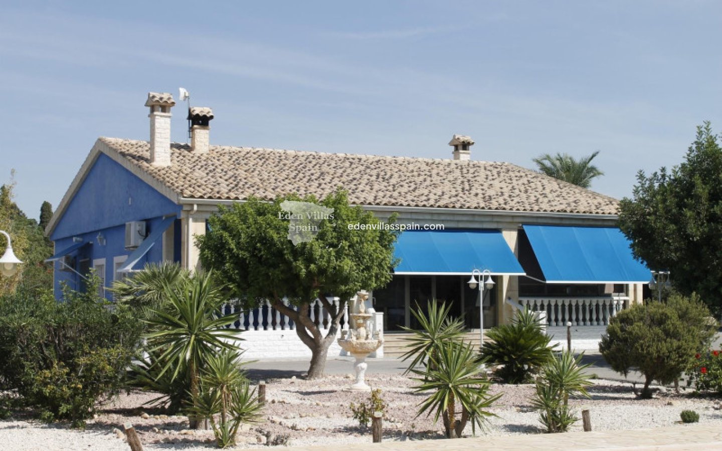 Segunda Mano - Casa de campo - Elche