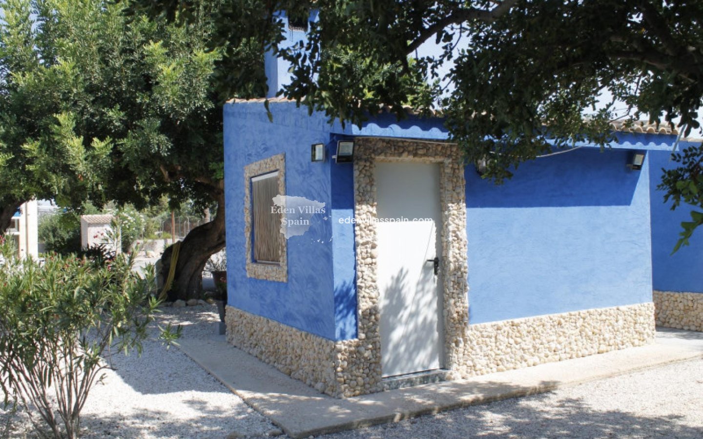 Segunda Mano - Casa de campo - Elche