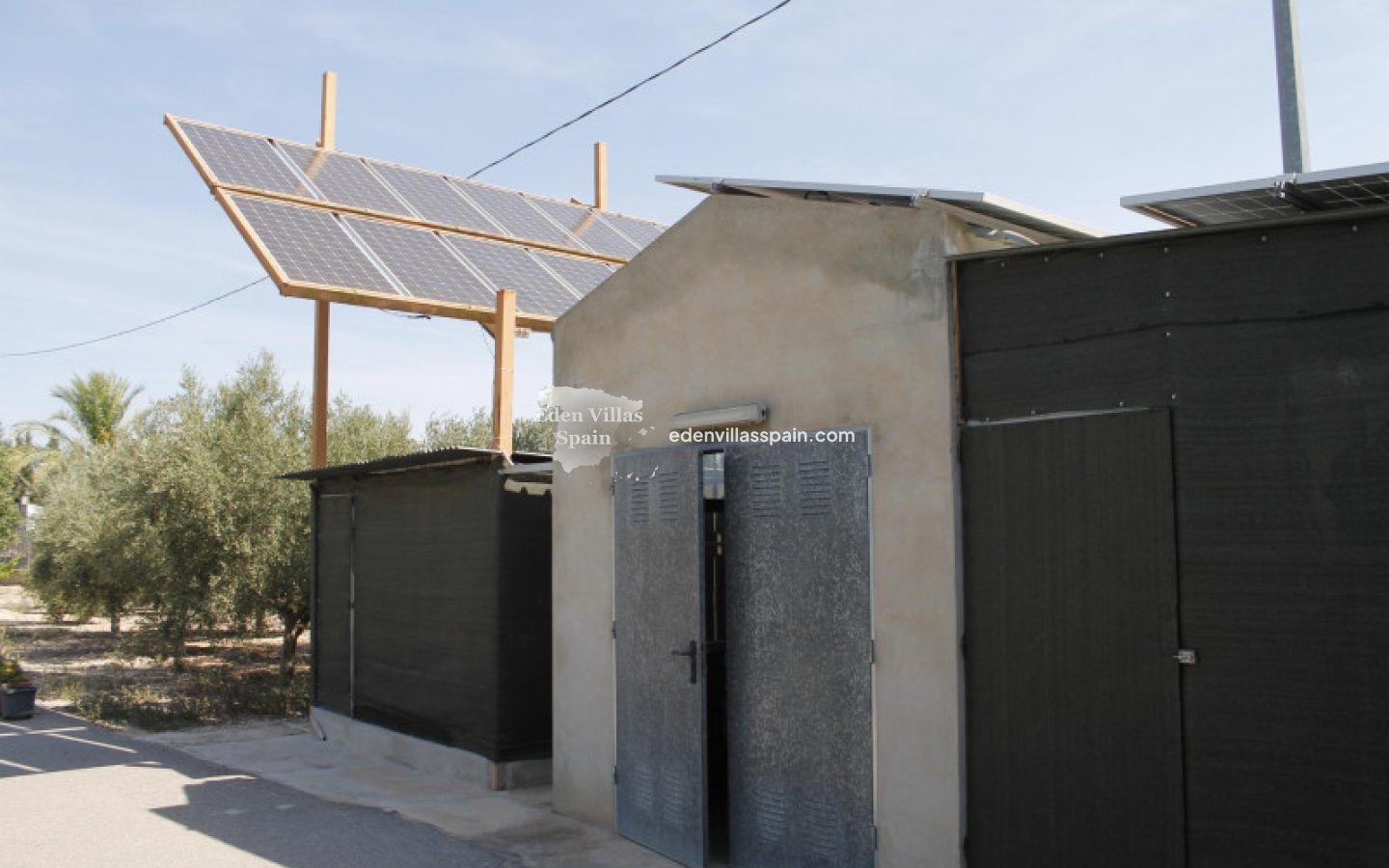 Segunda Mano - Casa de campo - Elche