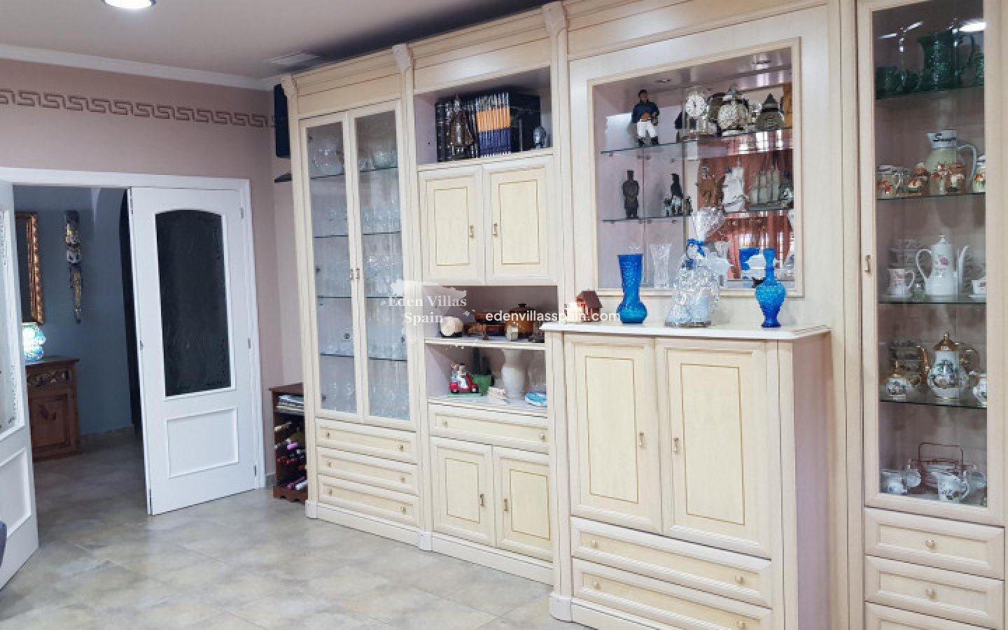 Segunda Mano - Casa de campo - Elche