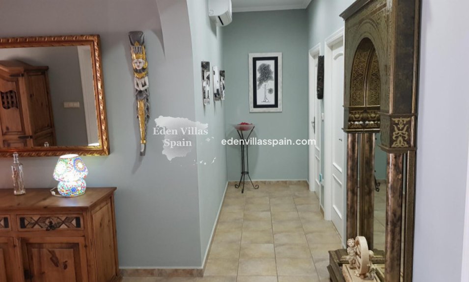 Segunda Mano - Casa de campo - Elche