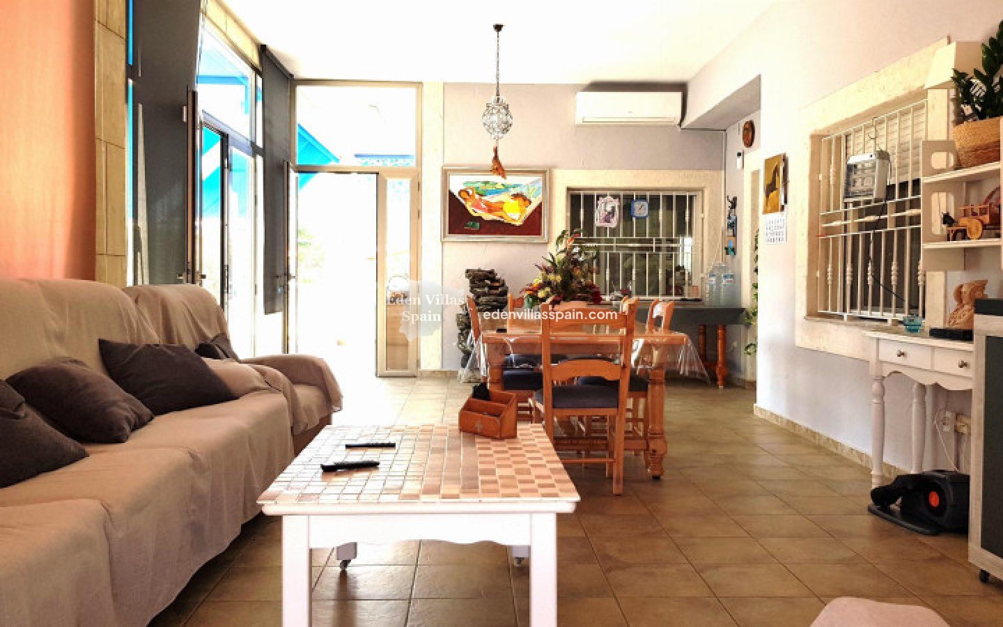 Segunda Mano - Casa de campo - Elche