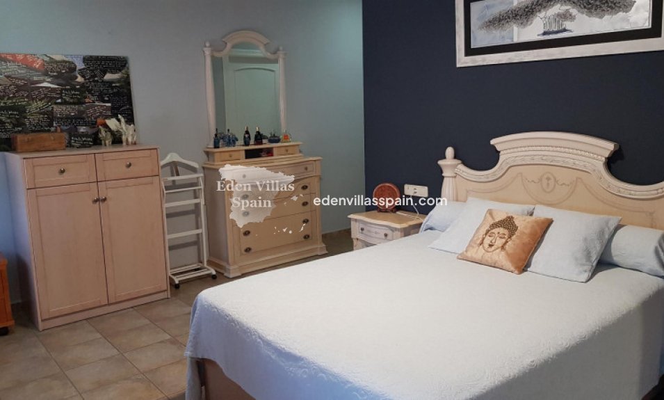 Segunda Mano - Casa de campo - Elche