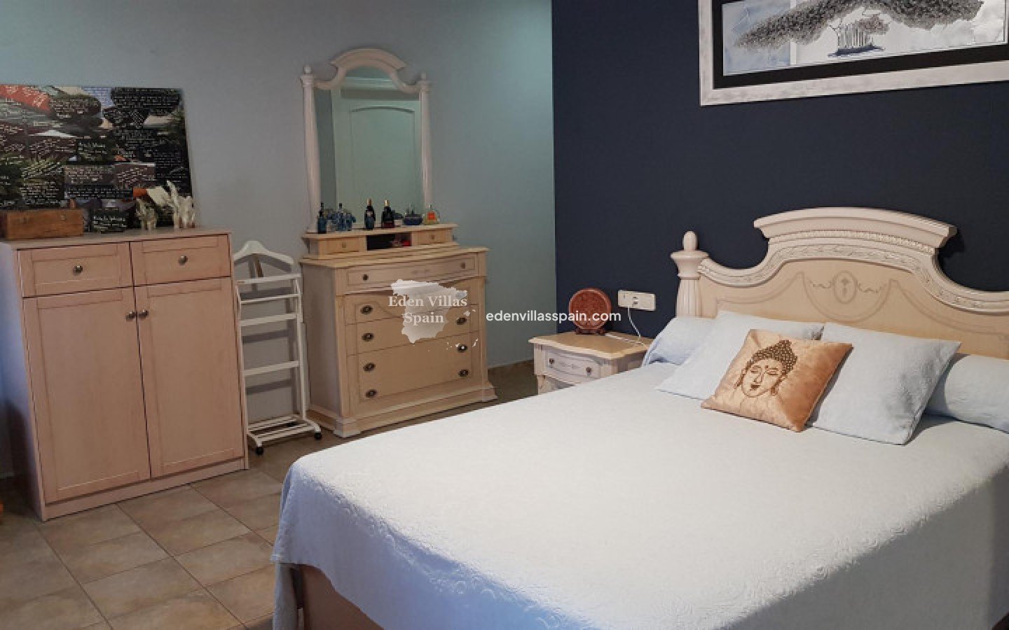 Segunda Mano - Casa de campo - Elche