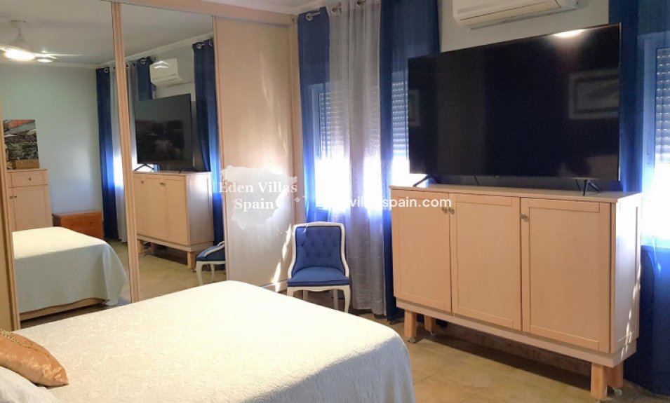 Segunda Mano - Casa de campo - Elche