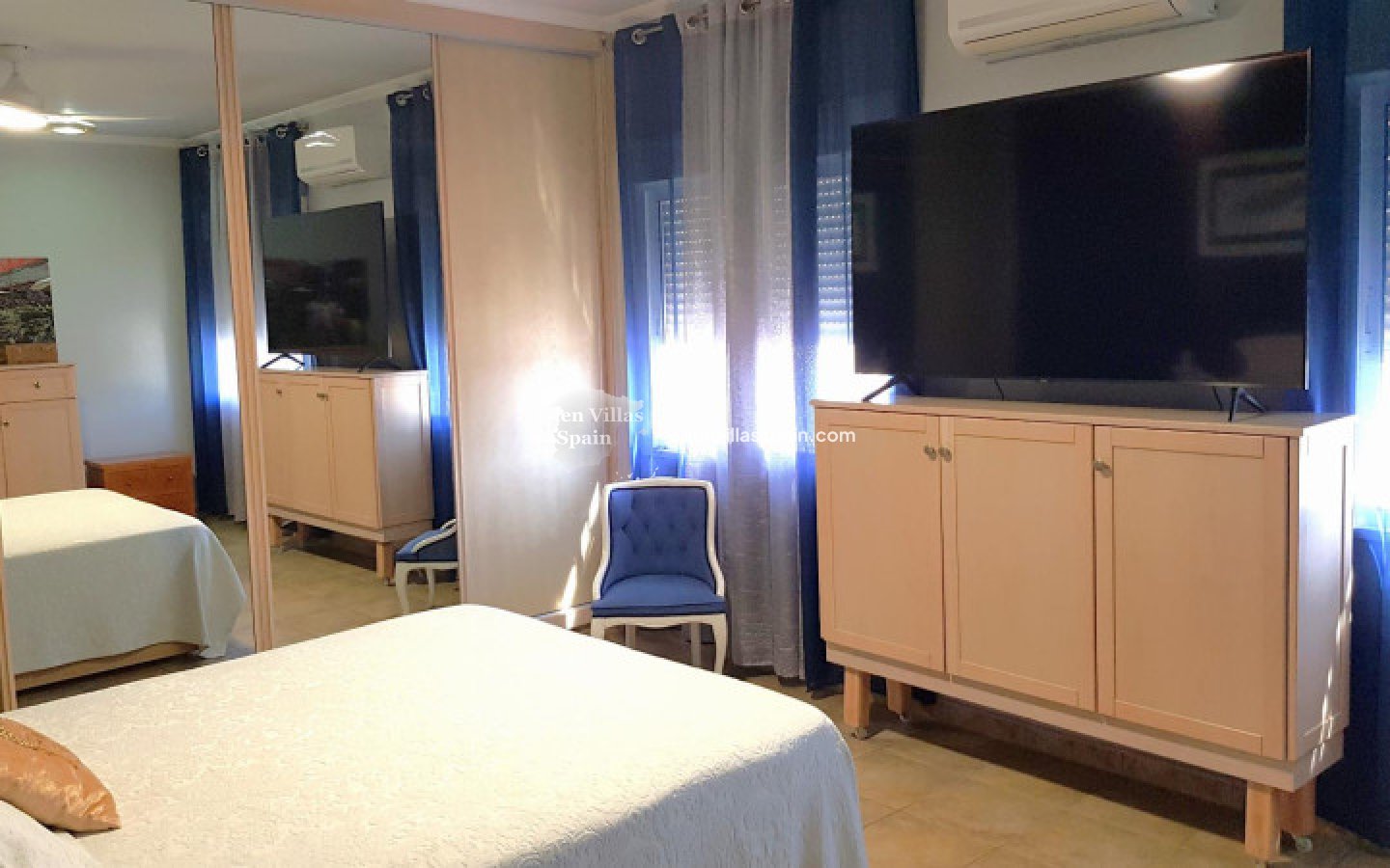 Segunda Mano - Casa de campo - Elche