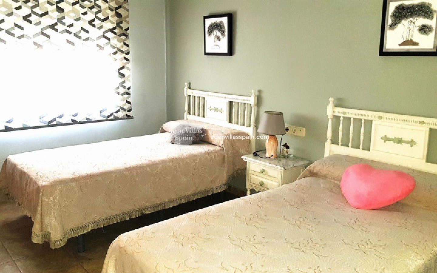 Segunda Mano - Casa de campo - Elche