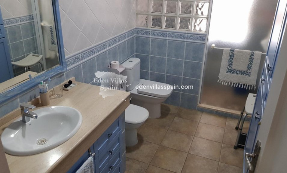 Segunda Mano - Casa de campo - Elche