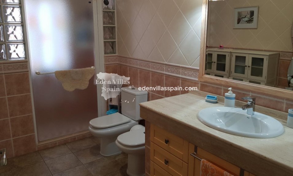 Segunda Mano - Casa de campo - Elche