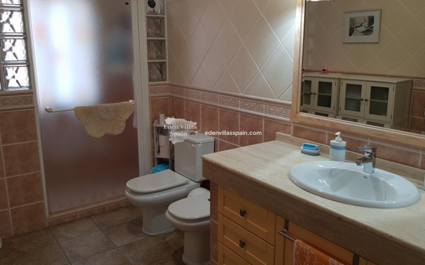 Segunda Mano - Casa de campo - Elche