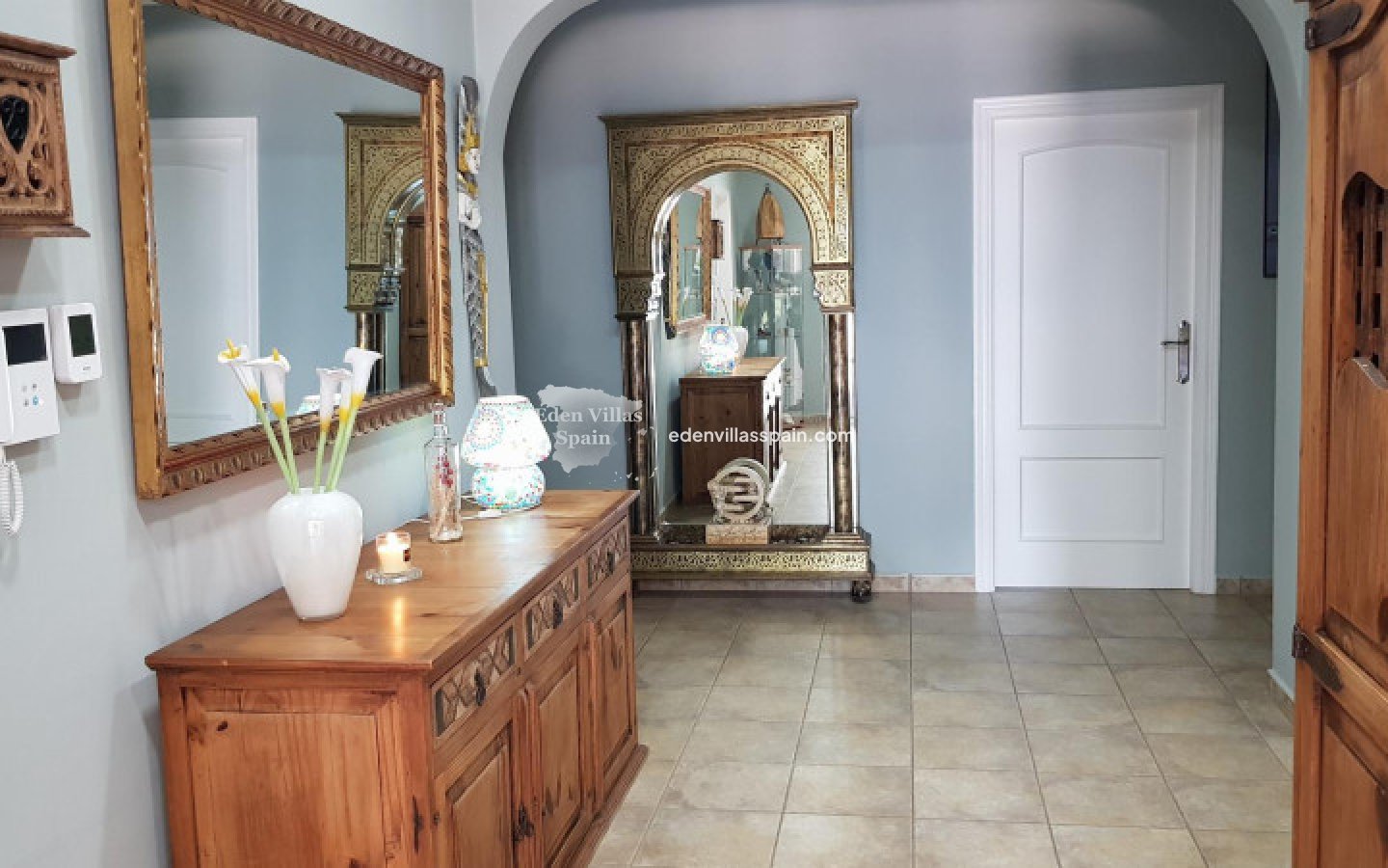 Segunda Mano - Casa de campo - Elche