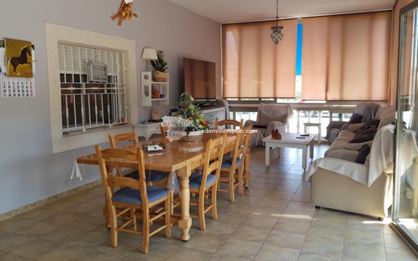 Segunda Mano - Casa de campo - Elche