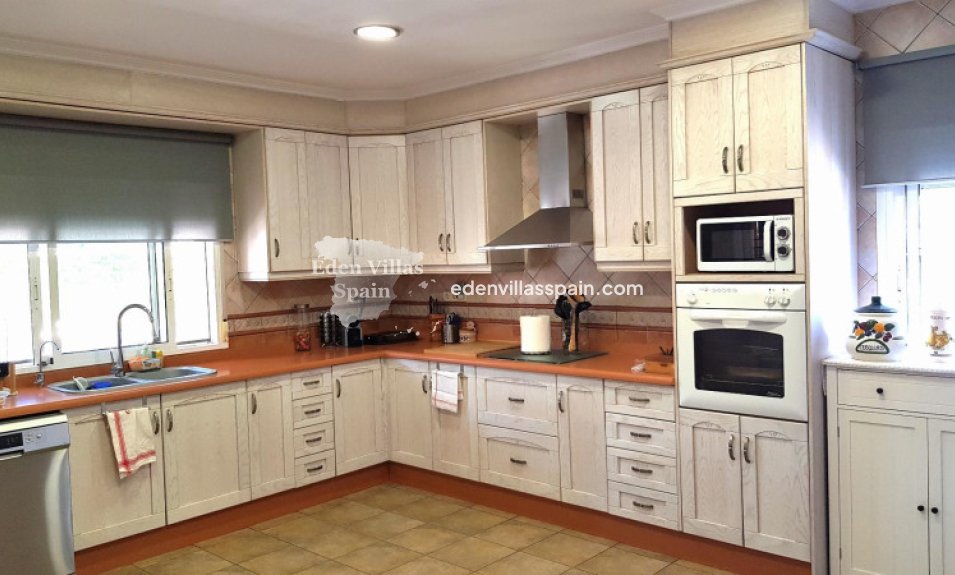 Segunda Mano - Casa de campo - Elche