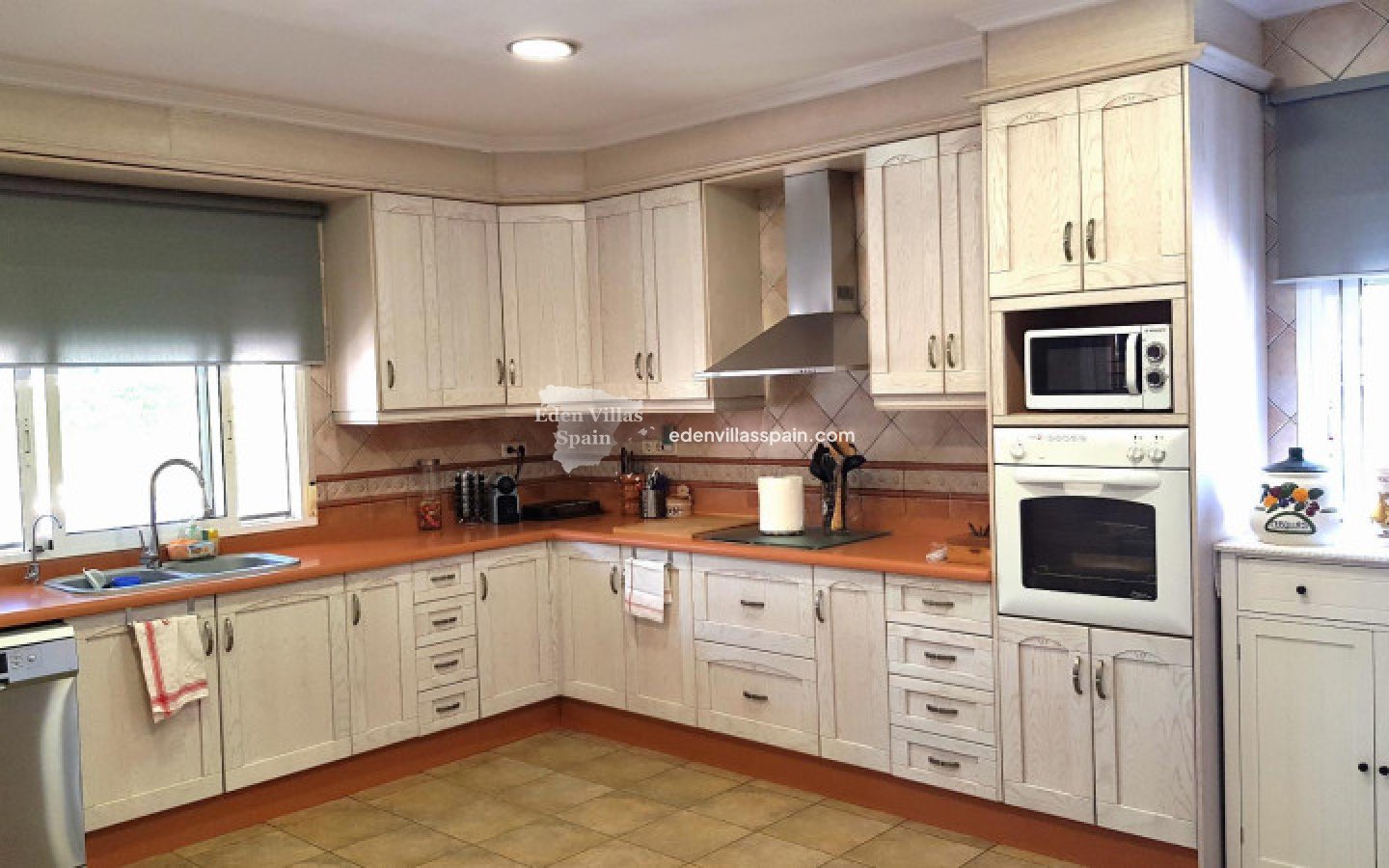 Segunda Mano - Casa de campo - Elche