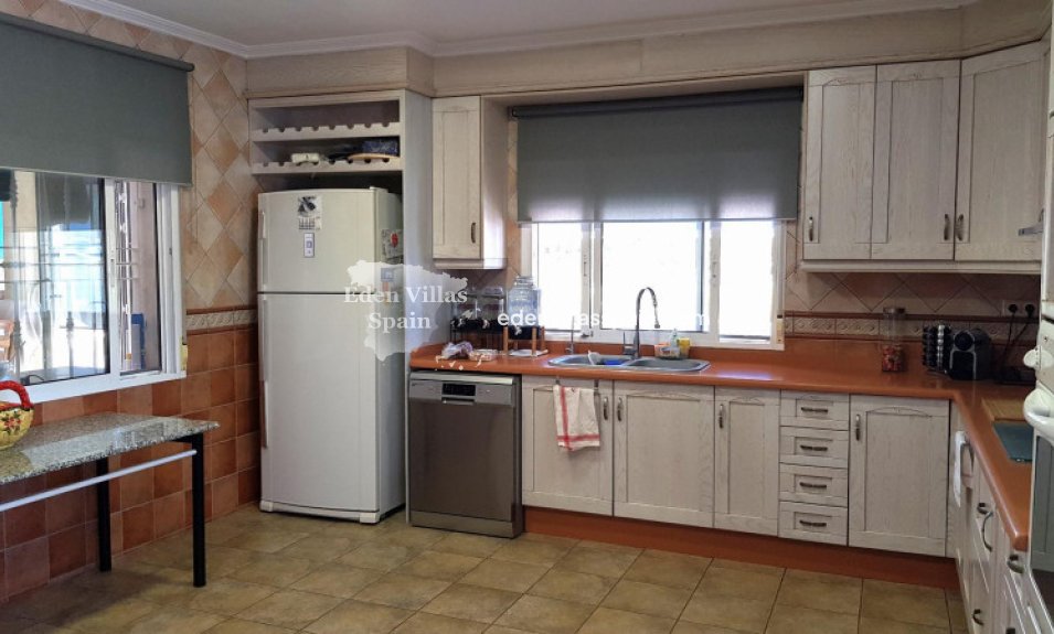 Segunda Mano - Casa de campo - Elche