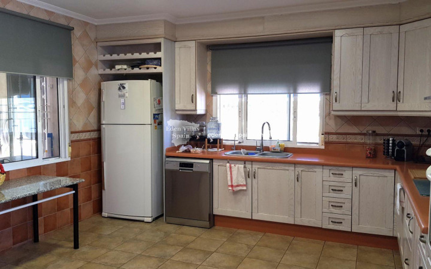 Segunda Mano - Casa de campo - Elche