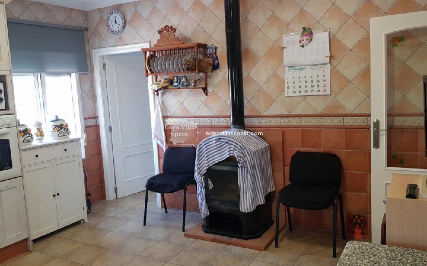 Segunda Mano - Casa de campo - Elche