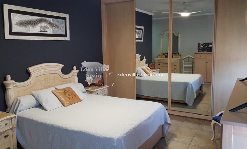 Segunda Mano - Casa de campo - Elche