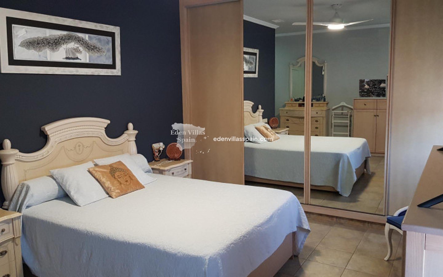 Segunda Mano - Casa de campo - Elche