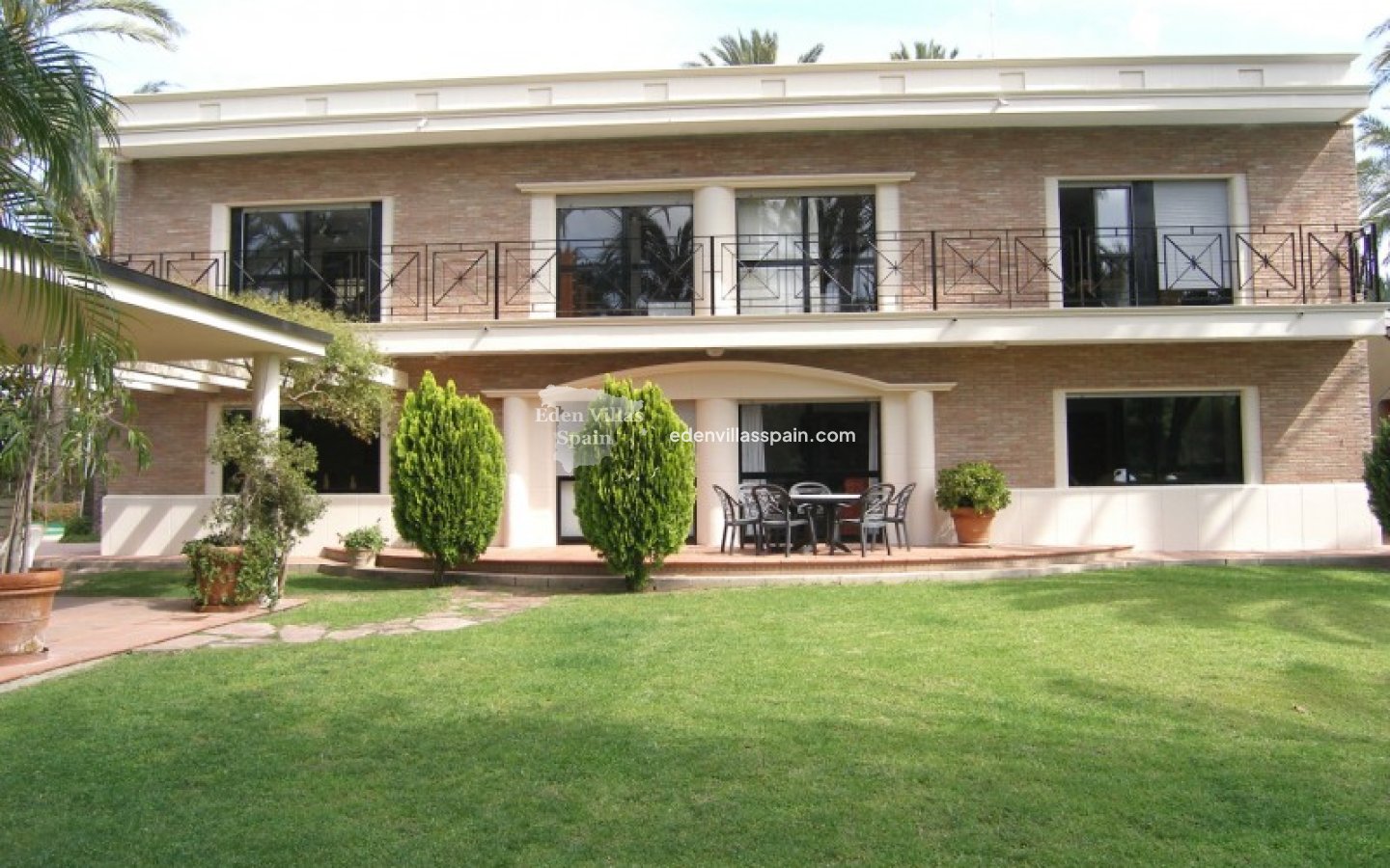 Segunda Mano - Casa de campo - Elche