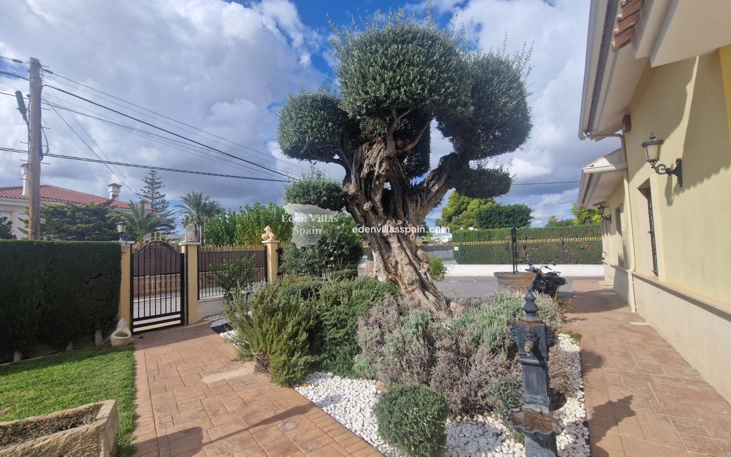 Segunda Mano - Casa de campo - Elche