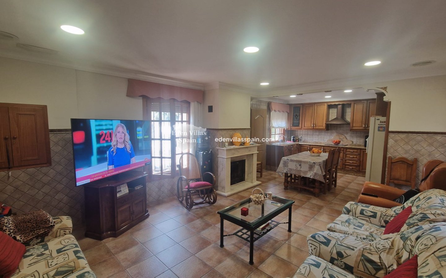 Segunda Mano - Casa de campo - Elche