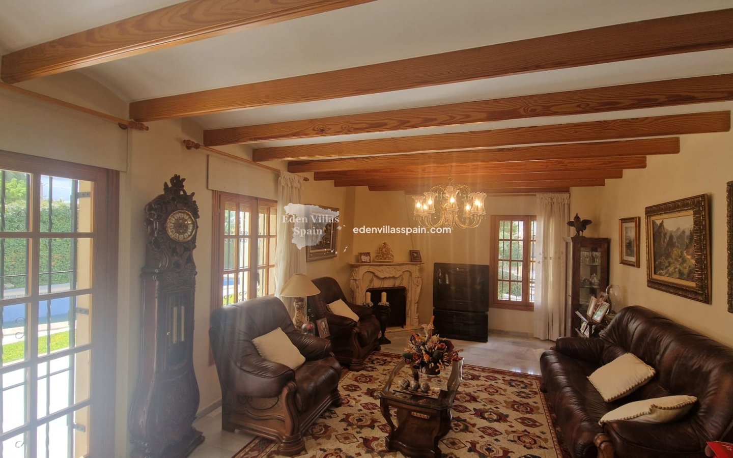 Segunda Mano - Casa de campo - Elche