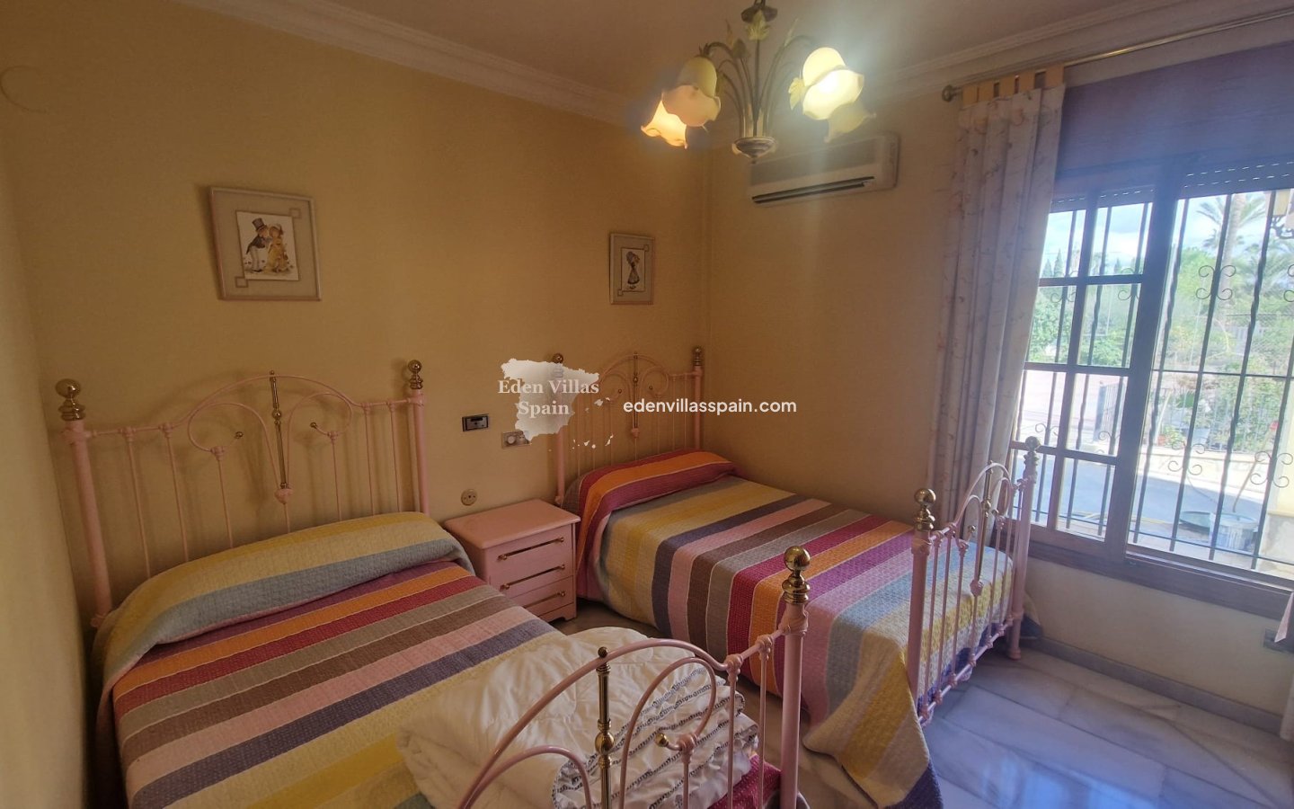 Segunda Mano - Casa de campo - Elche