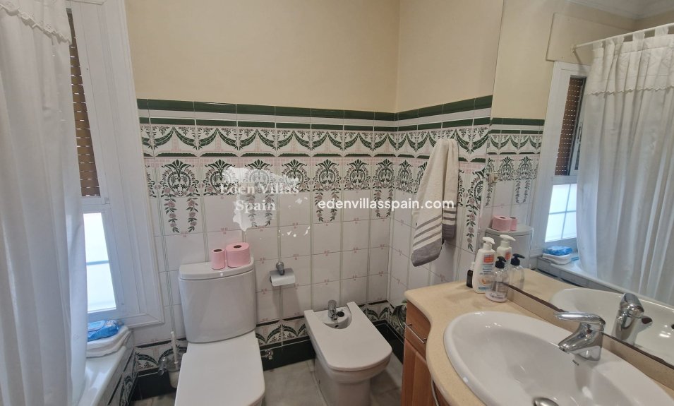 Segunda Mano - Casa de campo - Elche