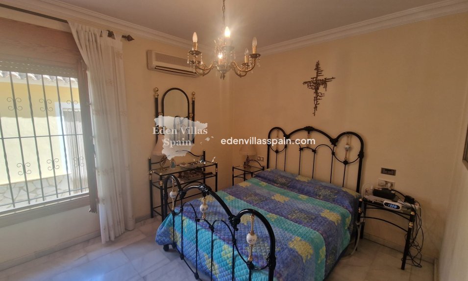 Segunda Mano - Casa de campo - Elche