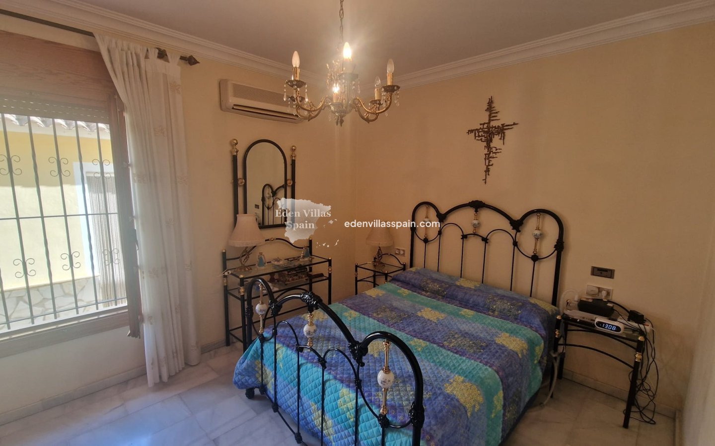 Segunda Mano - Casa de campo - Elche