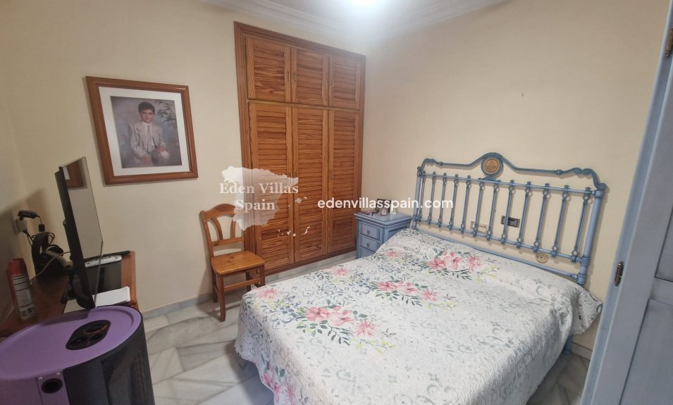 Segunda Mano - Casa de campo - Elche