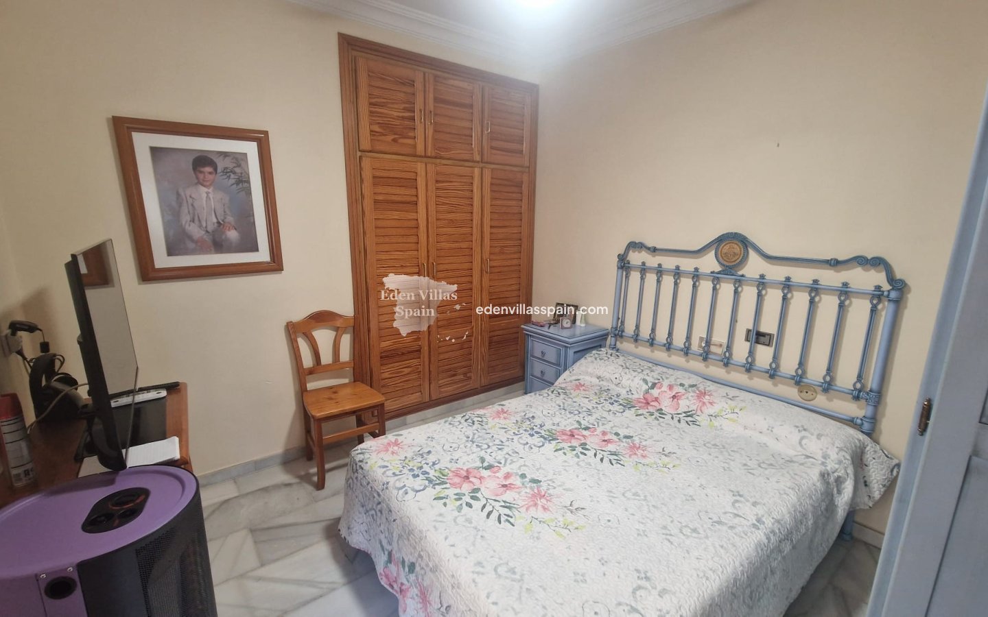 Segunda Mano - Casa de campo - Elche