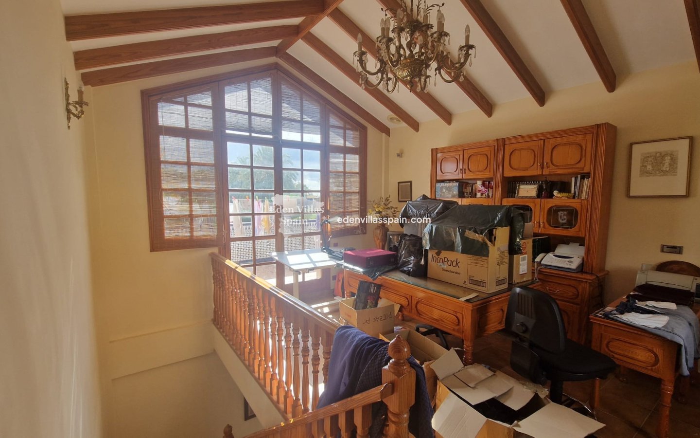 Segunda Mano - Casa de campo - Elche