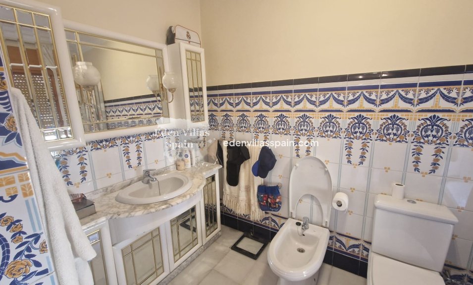 Segunda Mano - Casa de campo - Elche