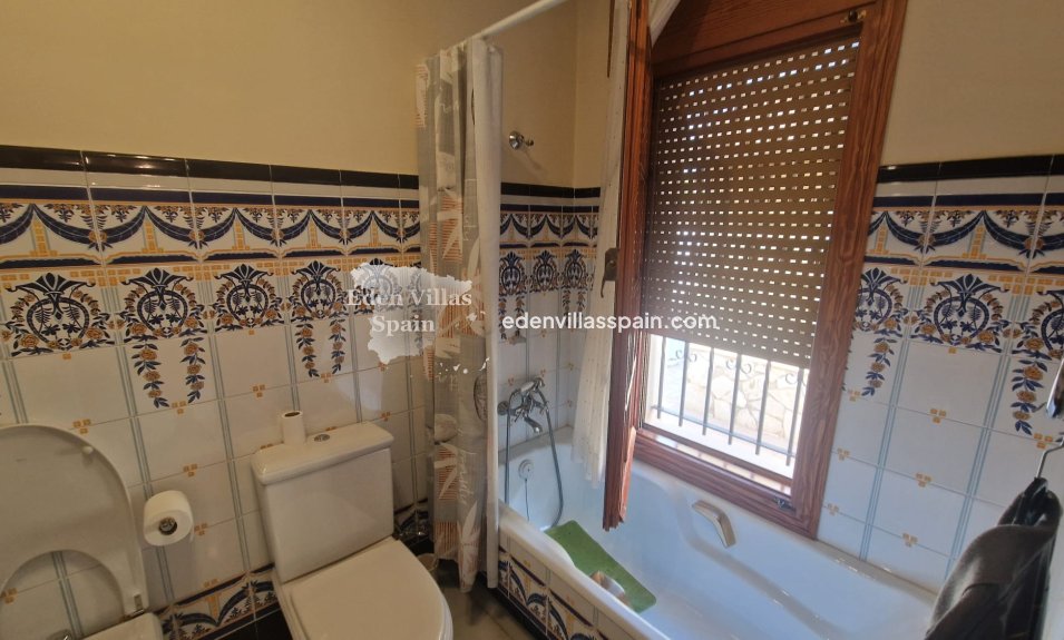 Segunda Mano - Casa de campo - Elche