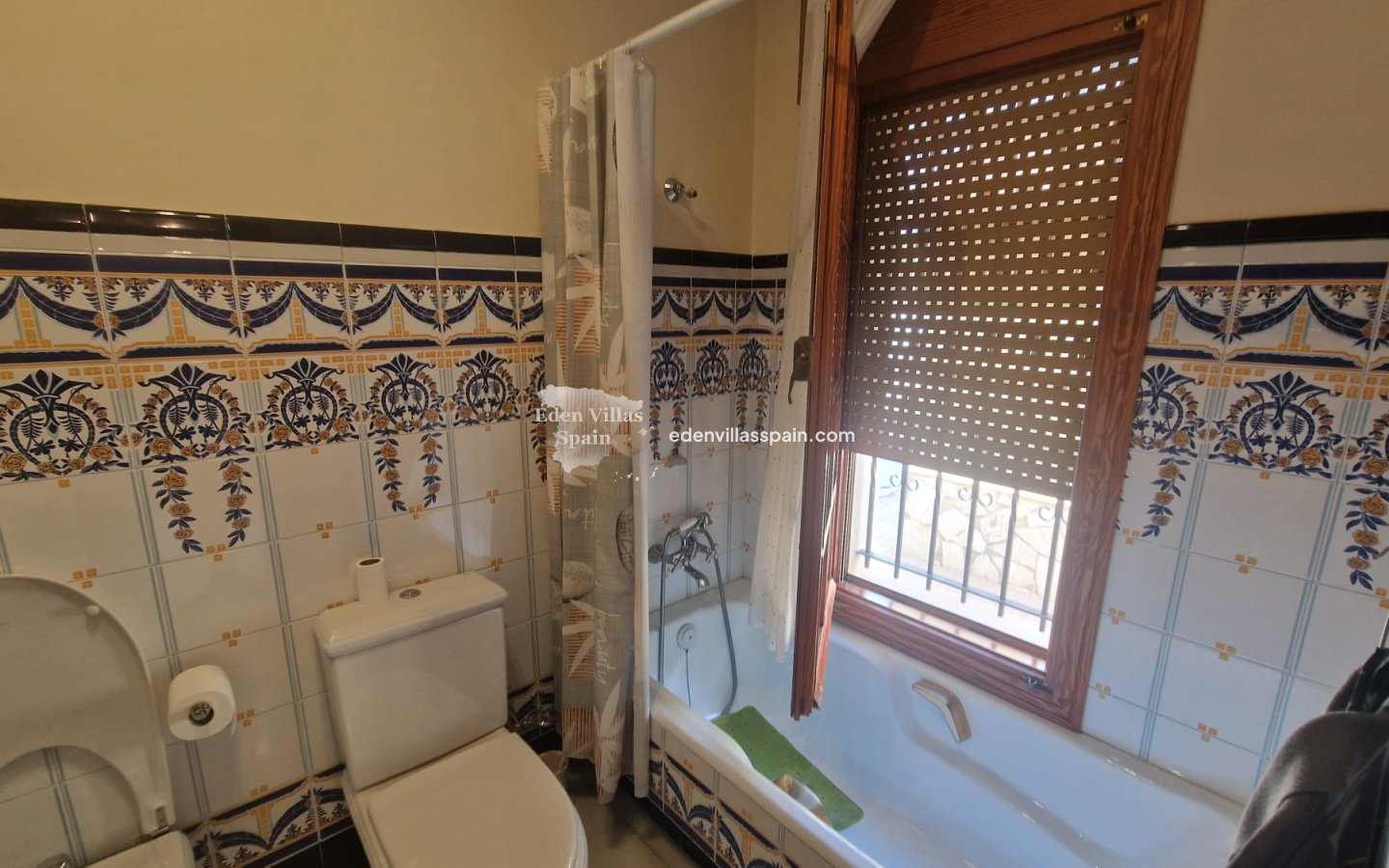 Segunda Mano - Casa de campo - Elche