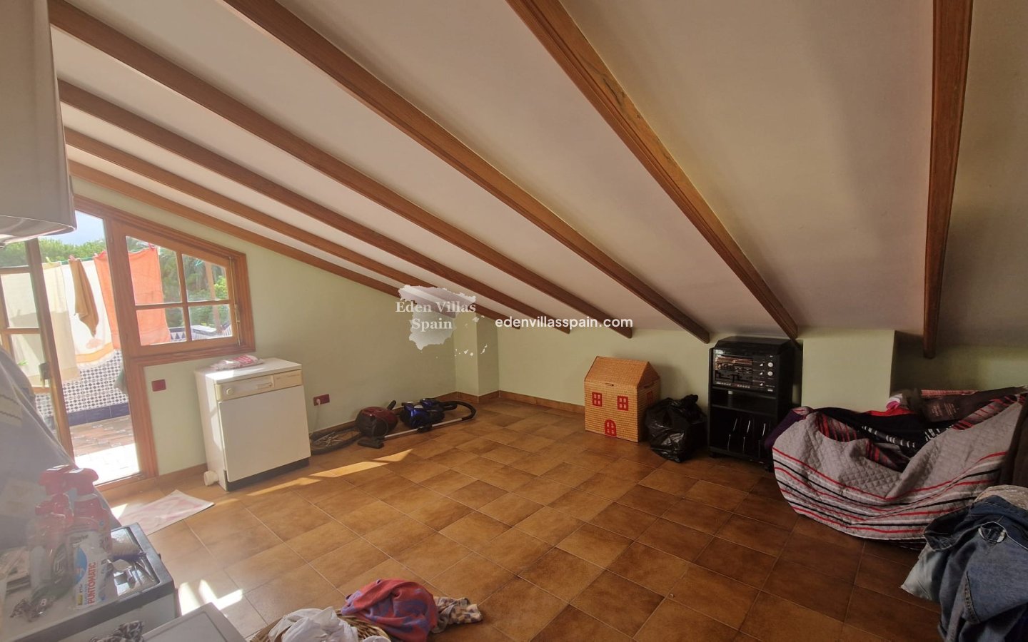 Segunda Mano - Casa de campo - Elche