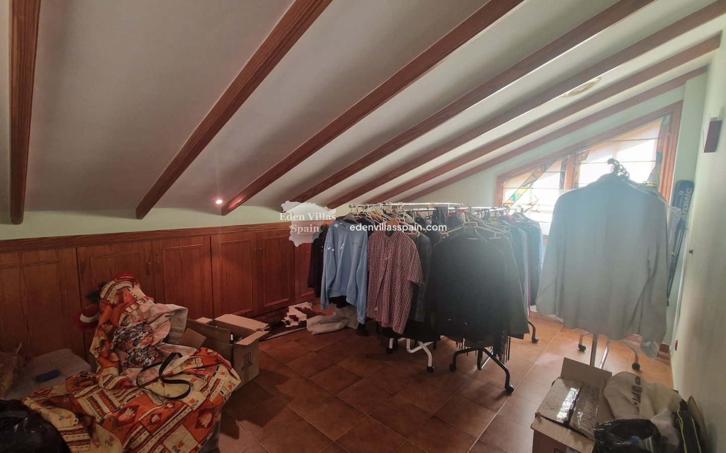 Segunda Mano - Casa de campo - Elche