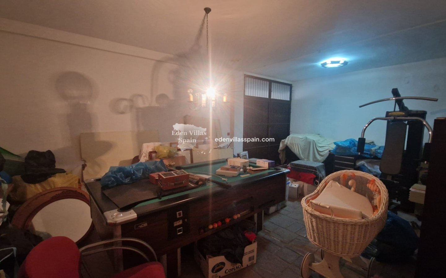 Segunda Mano - Casa de campo - Elche