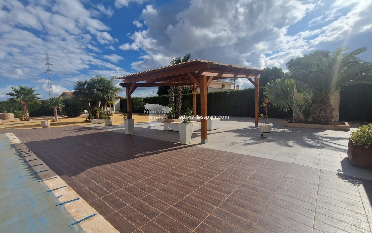 Segunda Mano - Casa de campo - Elche