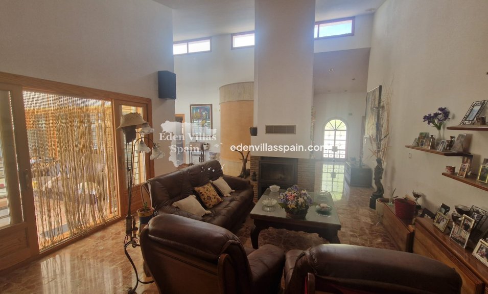 Segunda Mano - Casa de campo - Elche