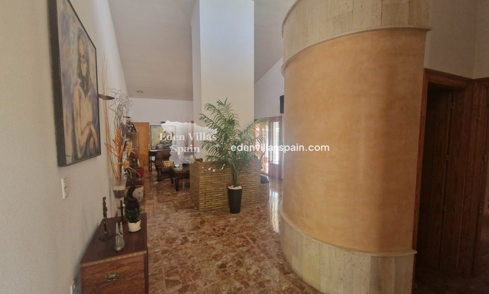 Segunda Mano - Casa de campo - Elche