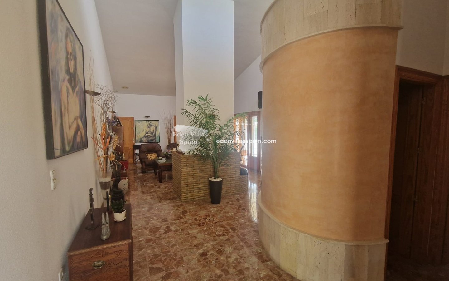 Segunda Mano - Casa de campo - Elche