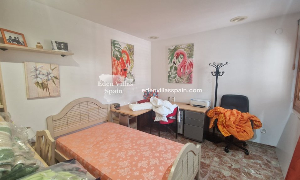 Segunda Mano - Casa de campo - Elche