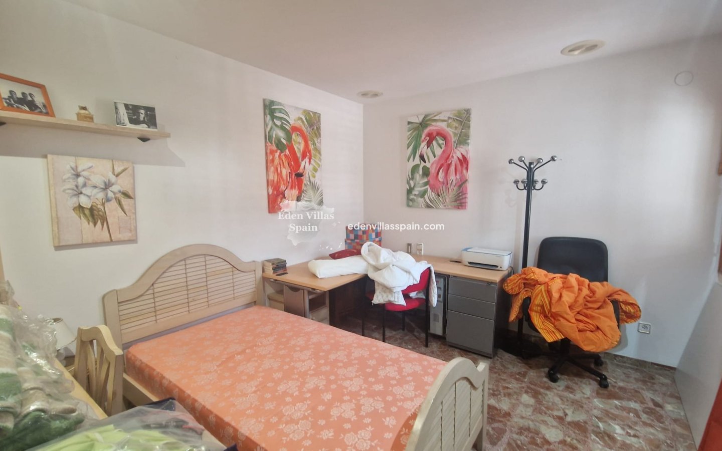 Segunda Mano - Casa de campo - Elche