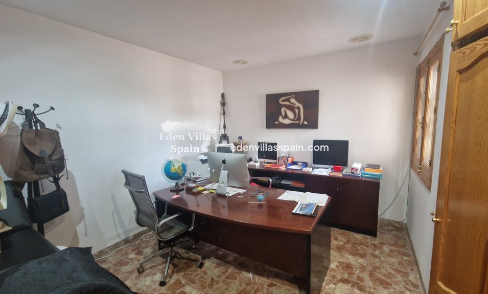 Segunda Mano - Casa de campo - Elche